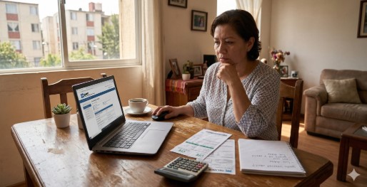 Hago Home Office y pago mi internet: ¿El SAT me devuelve dinero por estos gastos en abril?